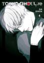 Tokyo Ghoul: Re, Vol. 8 - Preview