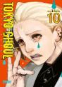 Tokyo Ghoul T.10 - Preview
