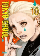 Tokyo Ghoul T.10