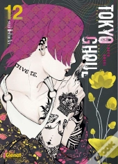 Tokyo Ghoul - T.12
