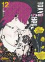 Tokyo Ghoul - T.12 - Preview