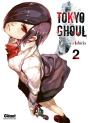 Tokyo Ghoul T.2 - Preview