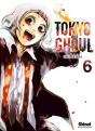 Tokyo Ghoul T.6 - Preview