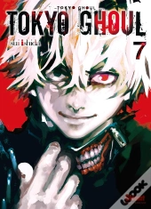 Tokyo Ghoul T.7