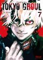 Tokyo Ghoul T.7 - Preview