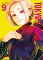Tokyo Ghoul T.9 - Preview
