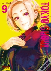 Tokyo Ghoul T.9