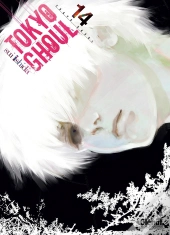 Tokyo Ghoul - Tome 14
