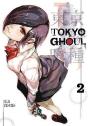 Tokyo Ghoul, Vol. 2 - Preview