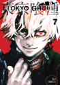 Tokyo Ghoul, Vol. 7 - Preview