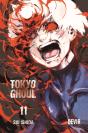 Tokyo Ghoul - Volume 11 - Preview