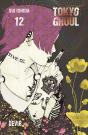 Tokyo Ghoul - Volume 12 - Preview