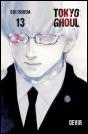 Tokyo Ghoul - Volume 13 - Preview
