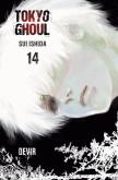 Tokyo Ghoul - Volume 14