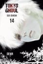 Tokyo Ghoul - Volume 14 - Preview