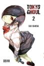 Tokyo Ghoul - Volume 2 - Preview