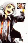 Tokyo Ghoul - Volume 6