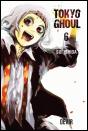 Tokyo Ghoul - Volume 6 - Preview