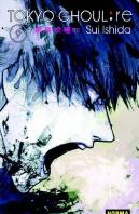 Tokyo Ghoul:Re 9