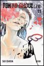 Tokyo Ghoul:re - Volume 11 - Preview