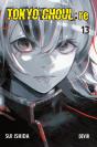 Tokyo Ghoul:re - Volume 13 - Preview