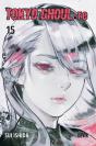 Tokyo Ghoul:re - Volume 15 - Preview