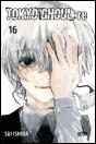 Tokyo Ghoul:re - Volume 16 - Preview