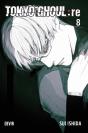 Tokyo Ghoul:re - Volume 8 - Preview