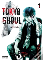 Tokyo Ghouls T.1