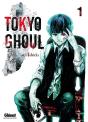 Tokyo Ghouls T.1 - Preview