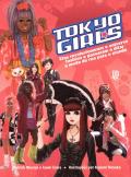 Tokyo Girls