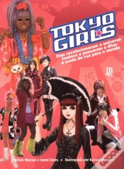 Capa do artigo Tokyo Girls