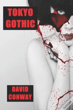 Capa do artigo Tokyo Gothic