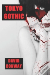 Capa do artigo Tokyo Gothic