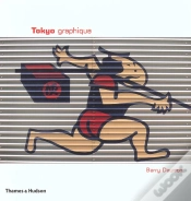 Capa do artigo Tokyo Graphique