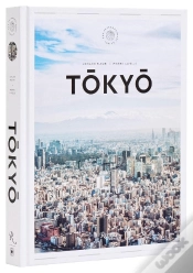Capa do artigo Tokyo Guide