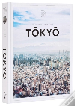 Capa do artigo Tokyo Guide
