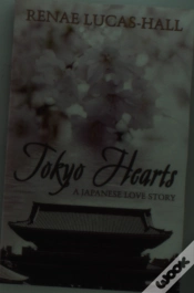 Capa do artigo Tokyo Hearts - A Japanese Love Story