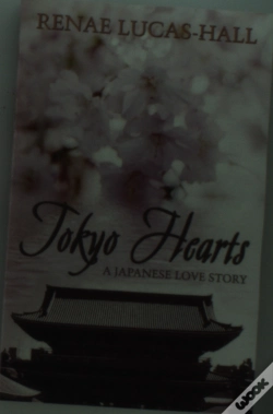 Capa do artigo Tokyo Hearts - A Japanese Love Story