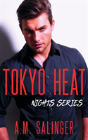 Tokyo Heat - Preview