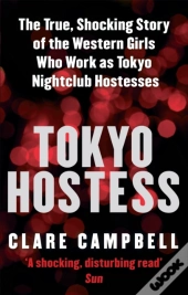 Tokyo Hostess