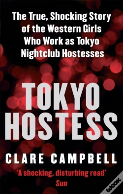 Capa do artigo Tokyo Hostess