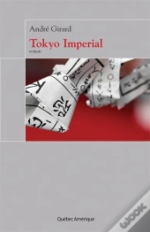 Tokyo Imperial