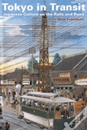 Tokyo In Transit