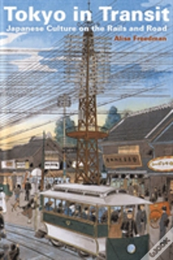 Capa do artigo Tokyo In Transit