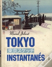Tokyo Instantanés