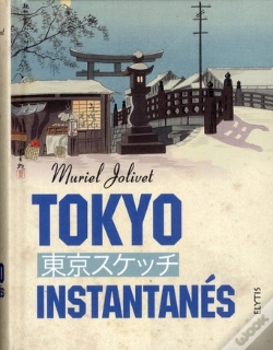 Capa do artigo Tokyo Instantanés
