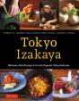 Tokyo Izakaya Cookbook - Preview