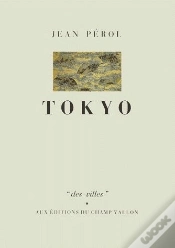 Capa do artigo Tokyo
