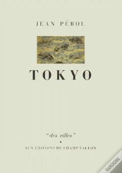 Capa do artigo Tokyo